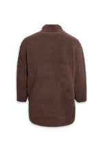 Load image into Gallery viewer, Preorder Puro Jacket (chocolate martini)
