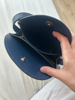 Load image into Gallery viewer, Preloved Lindquist Object Eggi purse
