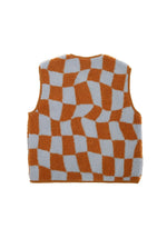 Load image into Gallery viewer, Preorder NEW Tyb womens wool bodywarmer (flow duo 1)
