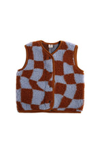 Load image into Gallery viewer, Preorder NEW tyb bodywarmer child (flow duo 1)
