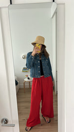 Load image into Gallery viewer, The gap Jean jacket brand new
