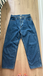 Load image into Gallery viewer, Preloved Jesse Kamm California wides jeans
