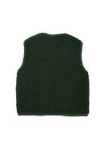 Load image into Gallery viewer, New Preorder NEW Pos vest light (dark green)
