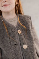 Load image into Gallery viewer, Preorder po bodywarmer child (mouse light)
