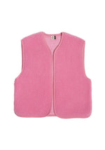 Load image into Gallery viewer, Preorder NEW women’s camino gilet (bubblegum)
