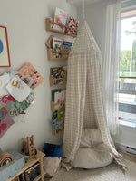 Load image into Gallery viewer, Minor things bed canopy
