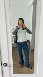 Load image into Gallery viewer, Preloved Jesse kamm Alta jeans
