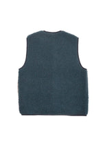 Load image into Gallery viewer, Preorder Men’s TYB vest (teal)
