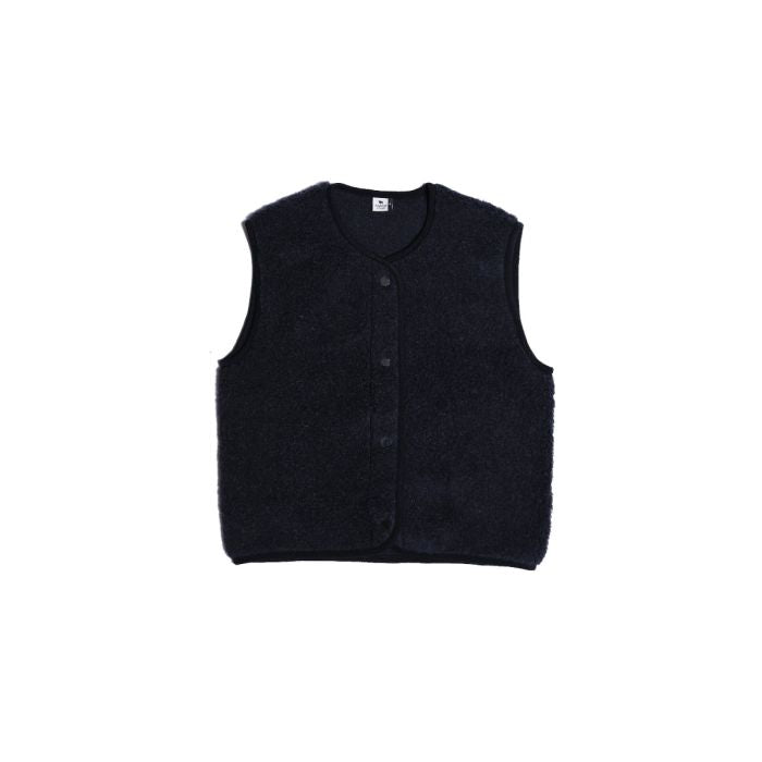 Preorder Tyb womens wool bodywarmer