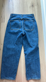 Load image into Gallery viewer, Preloved Jesse Kamm California wides jeans
