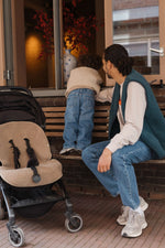 Load image into Gallery viewer, Preorder Men’s TYB vest (teal)
