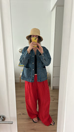 Load image into Gallery viewer, Preloved Gap chore Jacket
