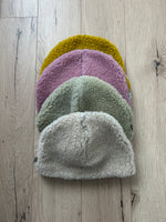 Load image into Gallery viewer, Preorder Wool egg toque (four colours)
