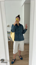 Load image into Gallery viewer, Preloved Gap chore Jacket
