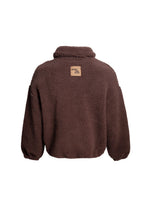 Load image into Gallery viewer, NEW preorder blanc cardigan (chocolate martini)
