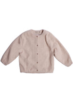 Load image into Gallery viewer, Preorder NEW jag felted jacket(beige)
