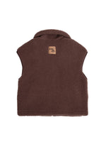 Load image into Gallery viewer, Preorder NEW Isla bodywarmer (chocolate martini)
