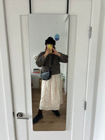 Load image into Gallery viewer, Preorder NEW Lux cloud jacket (mouse lux)
