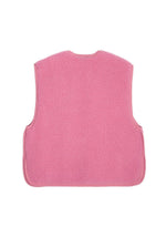 Load image into Gallery viewer, Preorder NEW women’s camino gilet (bubblegum)
