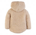Load image into Gallery viewer, preorder wool jacket beige
