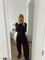 Load image into Gallery viewer, Preorder Wool egg toque (four colours)
