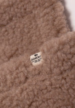 Load image into Gallery viewer, Scarf (tan)
