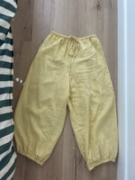 Load image into Gallery viewer, Boheme harem pants
