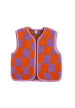 Load image into Gallery viewer, preorder kids camino gilet ( FLOW  DUO)

