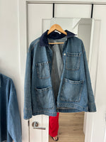 Load image into Gallery viewer, Preloved Gap chore Jacket
