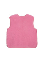 Load image into Gallery viewer, NEW preorder camino gilet child (bubblegum)
