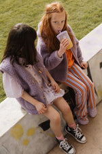 Load image into Gallery viewer, Preorder NEW kuku cardigan (Lilly)
