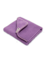 Load image into Gallery viewer, New Preorder wool blanket (lily)
