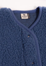 Load image into Gallery viewer, Preorder NEW tyb bodywarmer child (blue blue)
