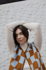 Load image into Gallery viewer, Preorder NEW Tyb womens wool bodywarmer (flow duo 1)
