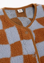 Load image into Gallery viewer, Preorder NEW Tyb womens wool bodywarmer (flow duo 1)

