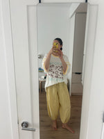Load image into Gallery viewer, Boheme harem pants
