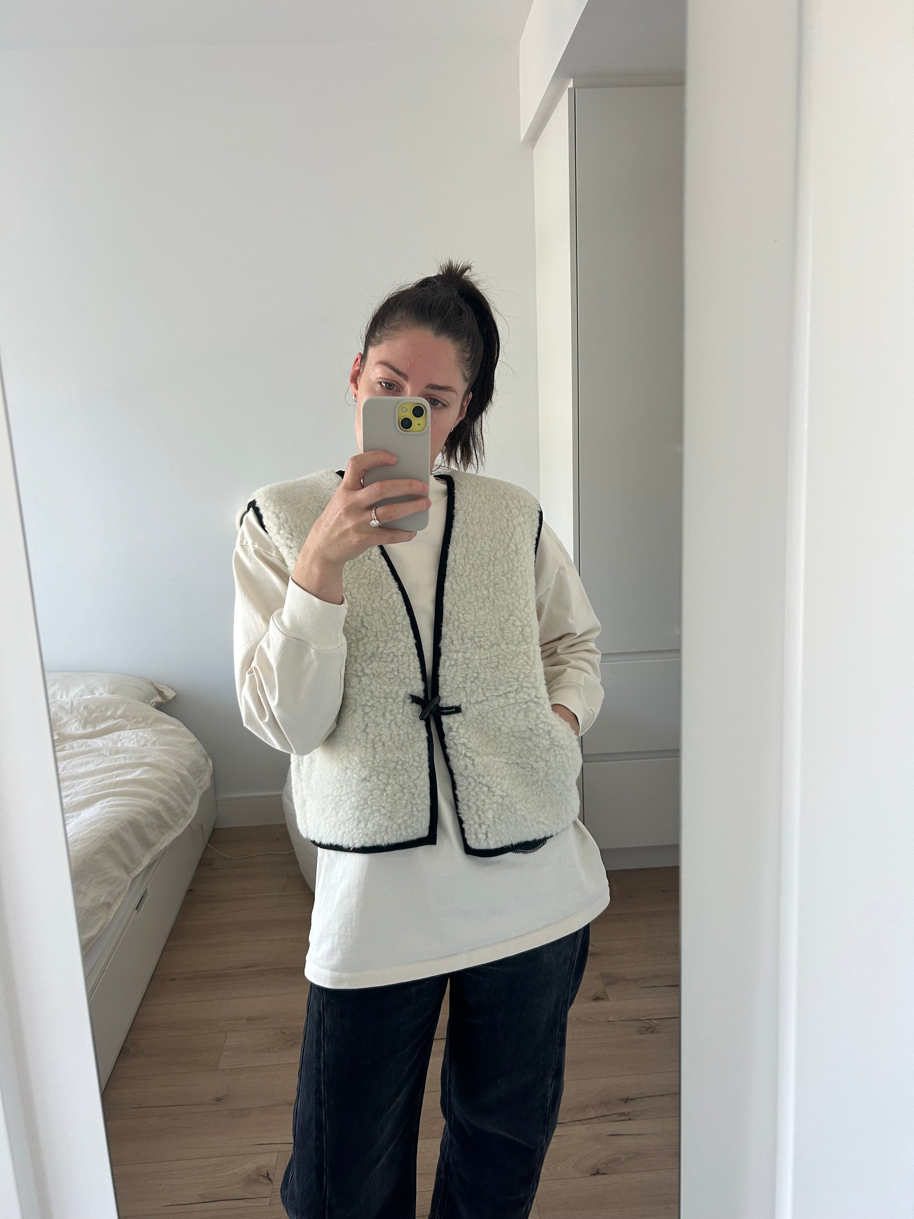 Preorder Tyrol vest