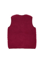 Load image into Gallery viewer, Preorder NEW tyb bodywarmer child (beet light)
