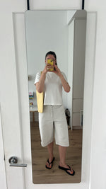 Load image into Gallery viewer, Soeur Francis shorts

