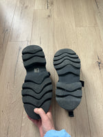 Load image into Gallery viewer, MOMA leather loafers
