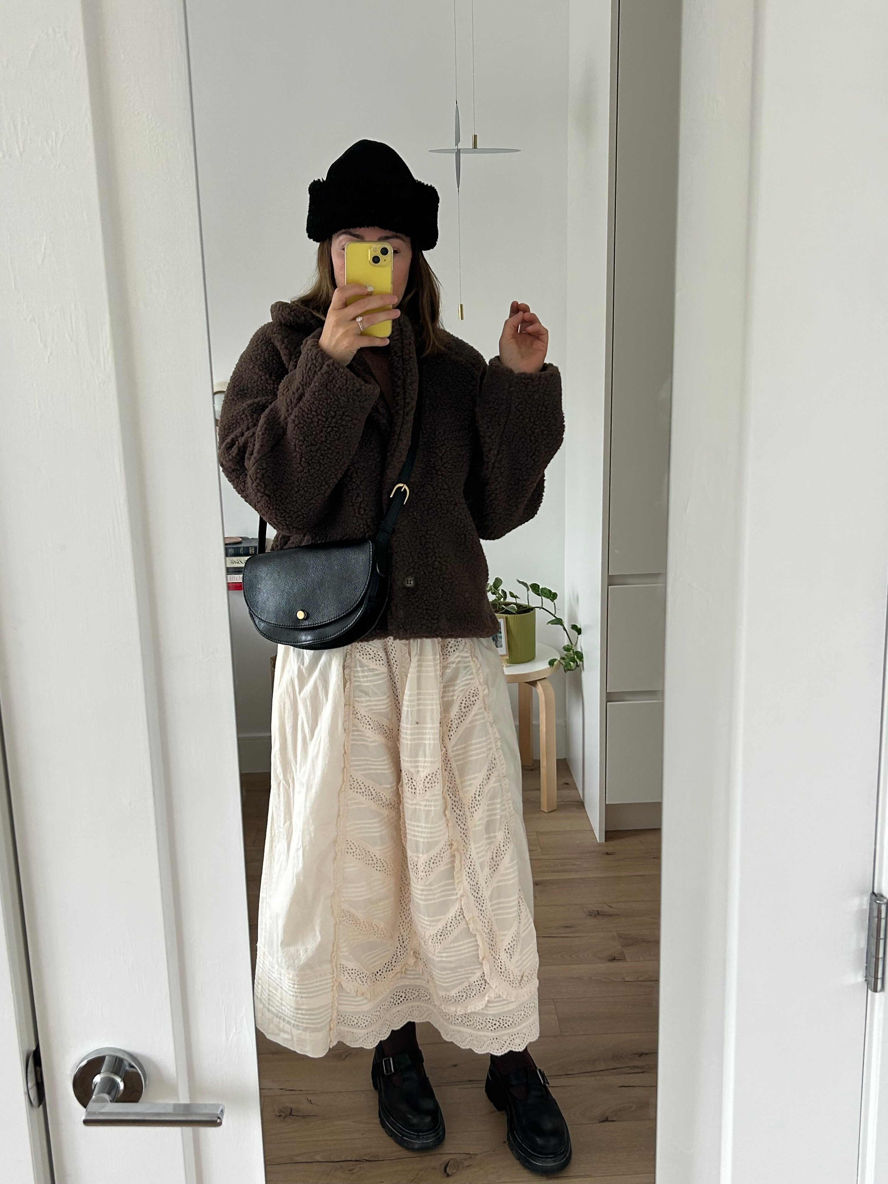 Preorder NEW Herita Coat