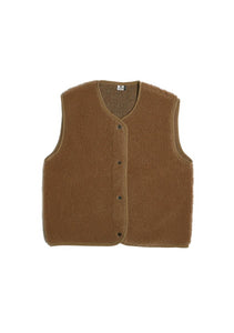 Preorder Tyb womens wool bodywarmer