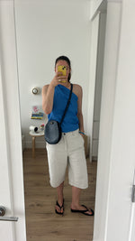 Load image into Gallery viewer, Soeur Francis shorts
