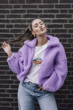 Load image into Gallery viewer, Preorder New blanc cardigan (Lilly)

