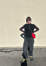 Load image into Gallery viewer, Preorder Tyb womens wool bodywarmer
