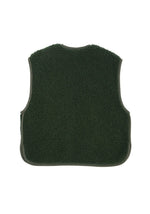 Load image into Gallery viewer, Preorder NEW women’s camino gilet (dark green)
