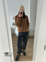 Load image into Gallery viewer, Preorder Tyb cardigan (teddy brown)
