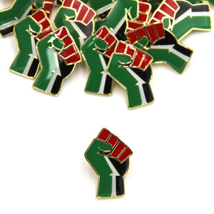 Pali justice Pin