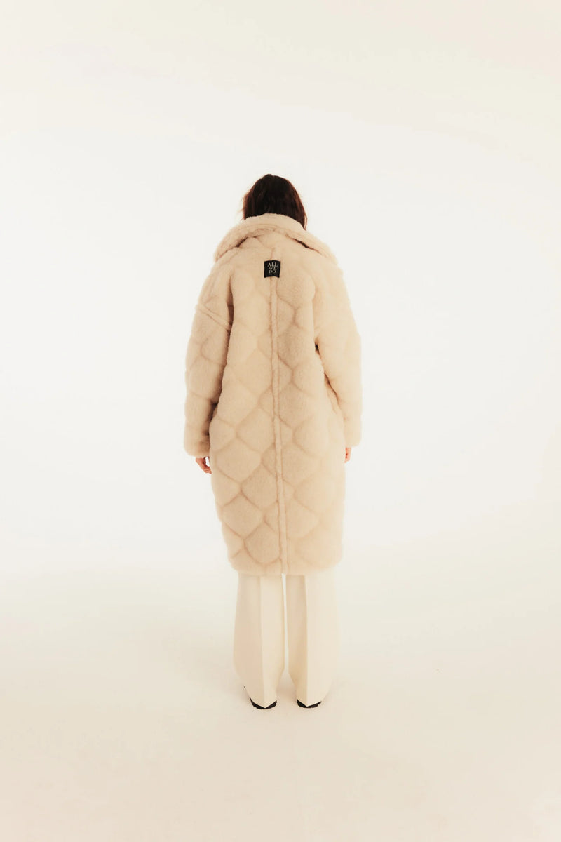 Preorder 3D moods jacket – Sprouting Littles Shop