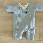 Load image into Gallery viewer, Magic Merlin sleep suit 6-9 months
